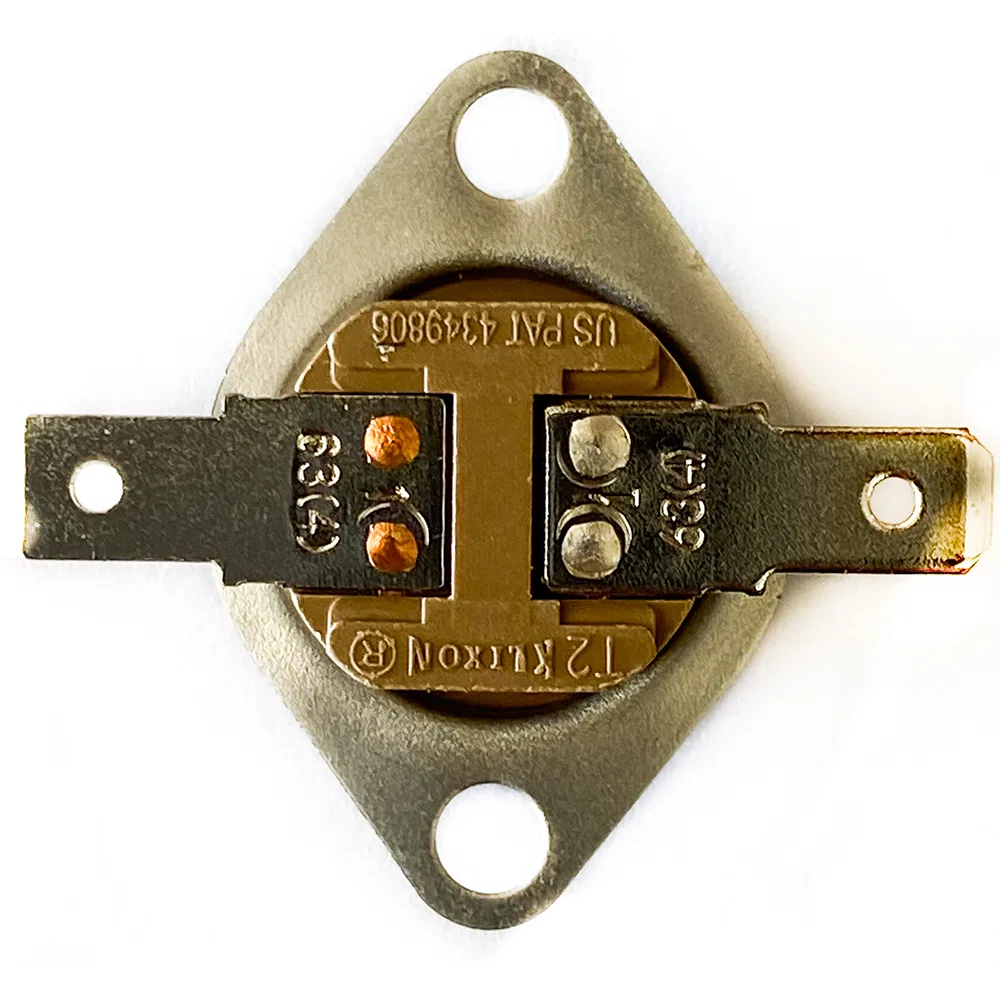 37021MC – M.C.ENTERPRZ Furnace Limit Switch, Replacement For Atwood 8900-II/ 8900-III Series Furnaces